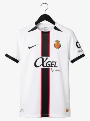 Camiseta Rcd Mallorca Segunda Equipación 2025-2026