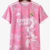 Camiseta Real Madrid Concept 2024-2025
