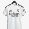 Camiseta Real Madrid Primera Equipación 2025-2026