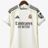 Camiseta Real Madrid Primera Equipación 2025-2026