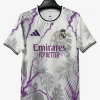 Camiseta Real Madrid Edición Especial 2025-2026