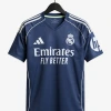 maillot-real-madrid-exterieur-2025-2026 studio v12 Camiseta Real Madrid Segunda Equipación 2025-2026