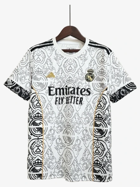 Camiseta Real Madrid Special 2024-2025
