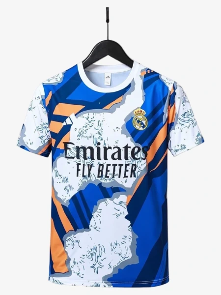 Camiseta Real Madrid Special 2025-2026