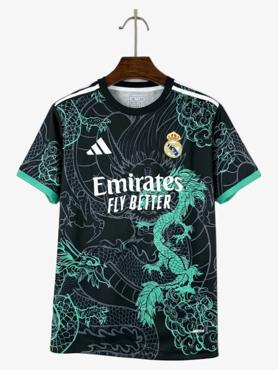 Camiseta Real Madrid Special 2025-2026