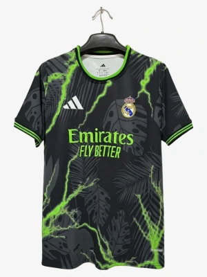 Camiseta Real Madrid Special Edition 2025-2026