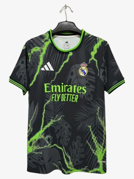 Camiseta Real Madrid Special Edition 2025-2026