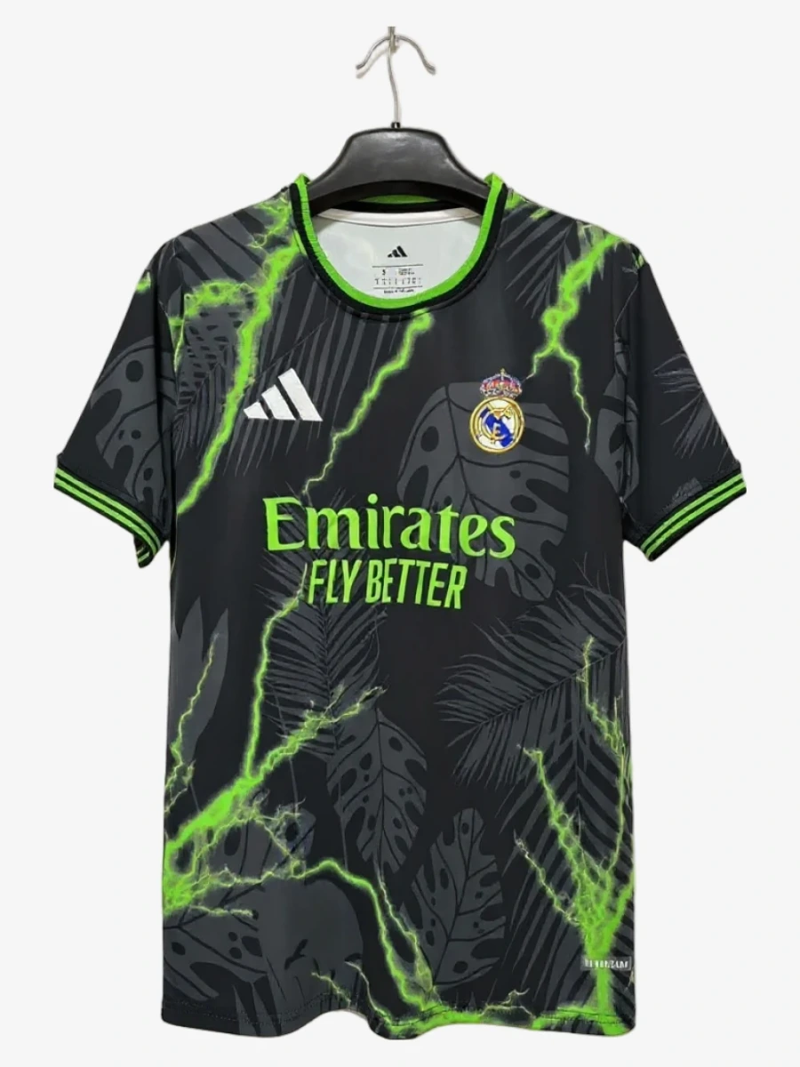 Camiseta Real Madrid Special Edition 2025-2026