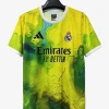 Camiseta Real Madrid Special Amarilla 2025-2026