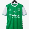 Camiseta Saint-Étienne Primera Equipación 2025-2026