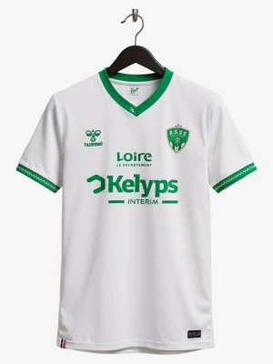 Camiseta Saint-Étienne Segunda Equipación 2025-2026