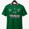 Camiseta Saint-Étienne Octubre Rosa 2025-2026