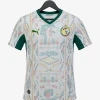 Camiseta Senegal Mundial 2026