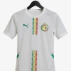 Camiseta Senegal Primera Equipación Versión Jugador 2025