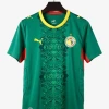 maillot-senegal-exterieur-2026 studio v12 Camiseta Senegal Segunda Equipación 2026