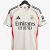 maillot-sl-benfica-exterieur-2025-2026 studio v12 Camiseta SL Benfica Segunda Equipación 2025-2026