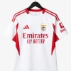 maillot-sl-benfica-third-2025-2026 studio v12 Camiseta SL Benfica Tercera Equipación 2025-2026
