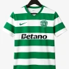 Maillot Sporting CP Domicile 2025-2026