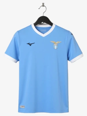 Camiseta SS Lazio Primera Equipación 2025-2026