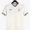 Camiseta Manga Corta Lazio Segunda Equipación 2025-2026