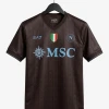 Camiseta SSC Napoli Tercera Equipación 2025-2026