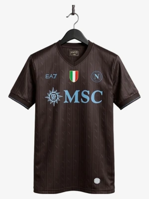 maillot-ssc-napoli-third-2025-2026 studio v12 Camiseta SSC Napoli Tercera Equipación 2025-2026
