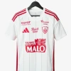 Camiseta Stade Brestois Segunda Equipación 2025-2026