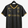 Camiseta Stade de Reims Tercera Equipación 2025-2026