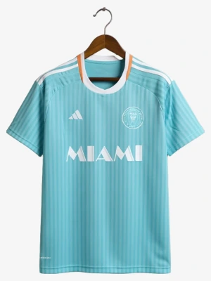 Maillot Third Inter Miami CF 2024-2025
