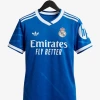 maillot-third-real-madrid-femme-2025-2026 studio v12 Camiseta Tercera Equipación Real Madrid Mujer 2025-2026