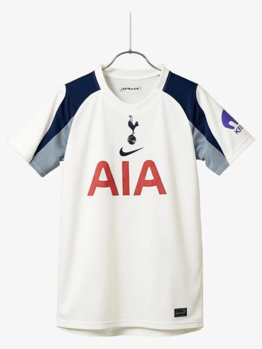Maillot Tottenham Domicile 2025-2026