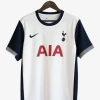 maillot-tottenham-domicile-2025-2026-3 studio v12 Camiseta Tottenham Primera Equipación 2025-2026