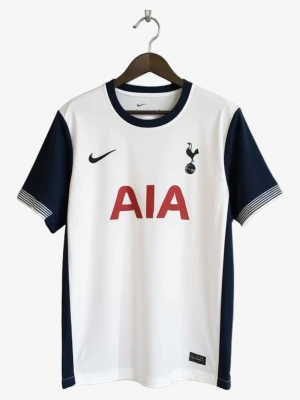 maillot-tottenham-domicile-2025-2026-3 studio v12 Camiseta Tottenham Primera Equipación 2025-2026