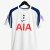 maillot-tottenham-domicile-2025-2026-4 studio v12 Camiseta Tottenham Primera Equipación 2025-2026