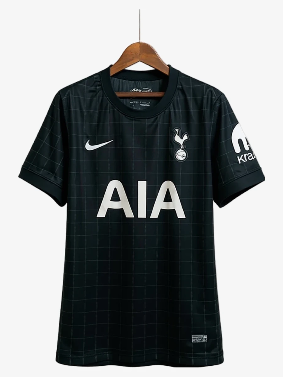 maillot-tottenham-domicile-2025-2026 studio v10 Camiseta Tottenham Primera Equipación 2025-2026
