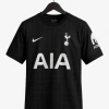 Camiseta Tottenham Segunda Equipación 2025-2026