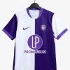 maillot-toulouse-domicile-2025-2026 studio v12 Camiseta Toulouse Primera Equipación 2025-2026