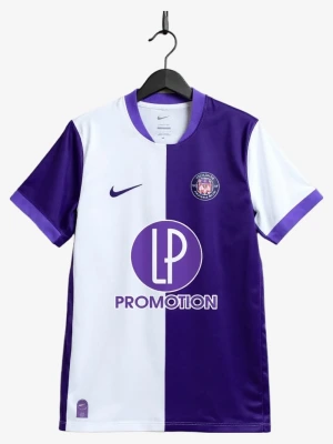 Camiseta Toulouse Primera Equipación 2025-2026