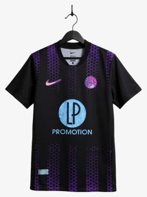 Camiseta Toulouse FC Tercera Equipación 2025-2026