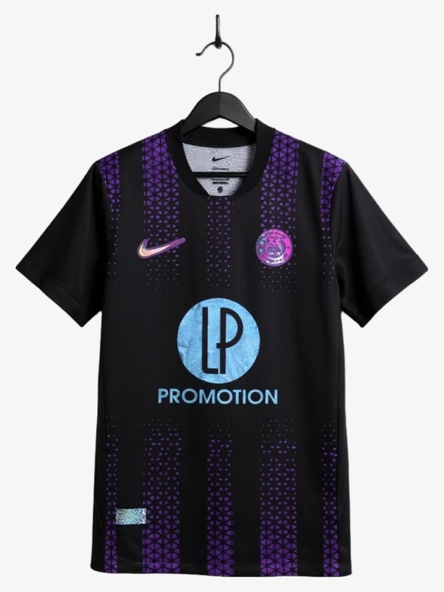 maillot-toulouse-fc-third-2025-2026 studio v12 Camiseta Toulouse FC Tercera Equipación 2025-2026