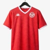 Camiseta Túnez Primera Equipación 2026