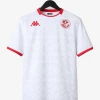 Camiseta Túnez Segunda Equipación 2026