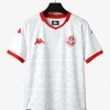 Camiseta Túnez Segunda Equipación Mundial 2026