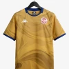 Camiseta Túnez Tercera Equipación 2026