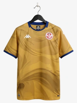 Camiseta Túnez Tercera Equipación 2026
