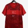 Camiseta Turquía Primera Equipación 2026
