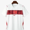 Camiseta Turquía Segunda Equipación 2026