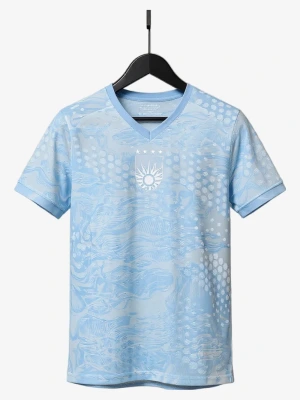 Camiseta Uruguay Concept 2026