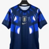 maillot-uruguay-exterieur-2026 studio v12 Camiseta Uruguay Segunda Equipación 2026