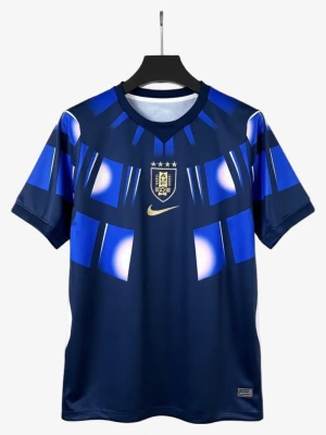 Camiseta Uruguay Segunda Equipación 2026